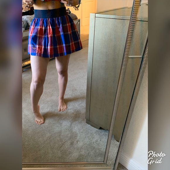 Skirt - Picture 4 of 5